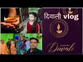 Diwalispecial Vlog||✌|Diwali par ki Bhut sari Masti 🥰||Priya and nishant family vlog😊