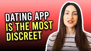 What Dating App Is The Most Discreet