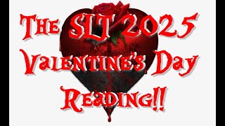 Valentine's Day Read 2025 - This one's tough to title.. So I'll just say, expect the unexpected!!