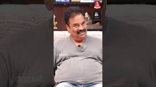 நாங்க பண்ணாத Risk-ஏ இல்ல - Fefsi Vijayan Interview | DD Returns