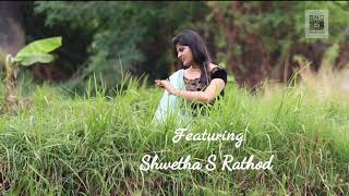 Padmaavat | Nainowale Ne | Dance cover by Shweta S Rathod | Teaser