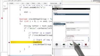 Using the Debugger 3 - Intro to Java Programming