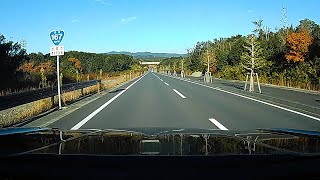 【drive】国道167号全線走破／三重県志摩市→三重県伊勢市