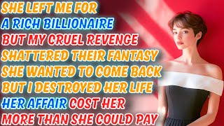 Cheating Wife Story, The Billionaire’s Trap