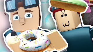 Escape The Giant Burger Roblox - escape the giant burger roblox