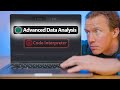 This ChatGPT Change is HUGE for Data Analysts