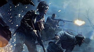 BATTLEFIELD 5 - Pelicula completa Español - PC Ultra 2018 [1080p 60fps]