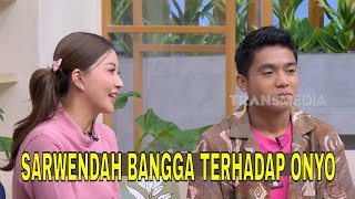 Haru, Sarwendah Ungkap Kebanggaan Untuk Betrand Peto | FYP (30/01/25) Part 3