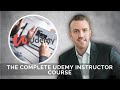 The Complete Udemy Instructor Course Part 3