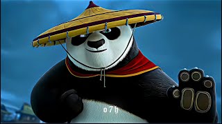 Kungfu Panda 4 Trailer Edit | Kungfu Panda 4 Edit | Kungfu Panda Edit