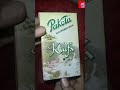 pakola flavoured milk kulfa shorts shortvideo