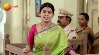 Tuzhat Jeev Rangala - Full Ep - 974 - Indian Family Drama - Anjali Pathak Bai, Rana Da - @zeemarathi