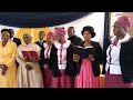 Jehova Ishe Wangu 