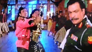 Kagaj Kalam Dawad La (Jhankar) Mohammad Aziz & Shubha Joshi ||1991 90's Songs/Shree Ganesh Official