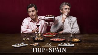 The Trip to Spain - \