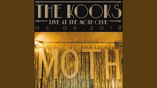 No Pressure (Live at the Moth Club, London, 05/09/2018)