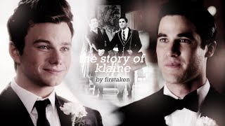 eelG | The Story of Klaine