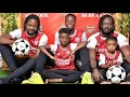 LEAVE BEBE COOL's SON ALONE.