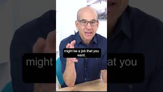 Commit To Landing Your Dream Job