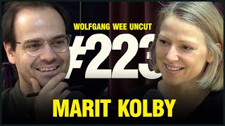 Marit Kolby | Ernæring, Kosthold, Norsk Matkultur, Industrikylling, Kakefeiring, Rødt Kjøtt, Fett