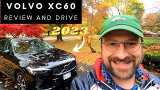 2023 Volvo XC60 Plus B5 Review and Test Drive