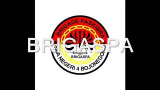 BRIGASPA III | SMA Negeri 4 Bojonegoro