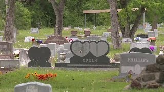 Families seek closure after month-long delays in cremation services
