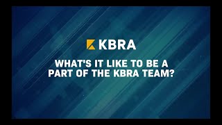 Team Up With KBRA