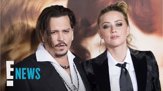 Amber Heard-Johnny Depp Juror Speaks Out Following Verdict | E! News