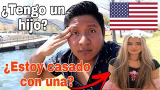 ¿Que tan IMPORTANTE tener Papeles en Estados unidos 2022? Perdi mis oportunidades!!