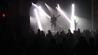 Aenimus, Fleshgod Apocalypse, Hypocrisy @The Opera House, Toronto, 03Apr2019