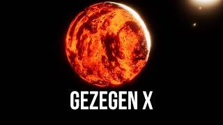 Yüzyıllardır Aranan Gizemli Gezegen | Gezegen X ve Nibiru Efsanesi