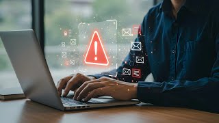FOX5 Investigates Scam Alert: HR email scam targets employee paychecks