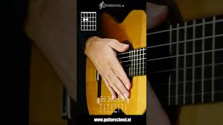 Rumba Tutorial - Flamenco Guitar