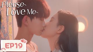 EP19 | 甜蜜夫妇迎来异地恋，惟有相思最难熬 | ENG SUB【姐姐恋爱吧 Please Love Me】| 腾讯视频