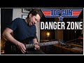 DANGER ZONE (From 