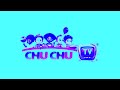 Chu Chu tv logo intro Effects(Sponsored by preview 2 Effects)