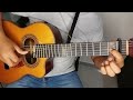 La sulamita, Duo Líbano, tutorial requinto.