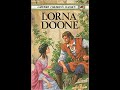 Lorna Doone Ladybird Children's Classics