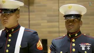 Happy 242nd Birthday, Marines!