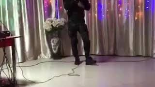 Асхаб Вахарагов 2017 езар са