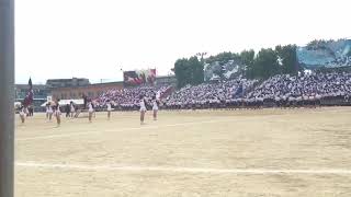 九産大九州高校 体育祭がやばすぎる