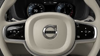 Volvo Cars How-To: Pilot Assist