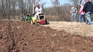 PA Plow Day 2015 Saturday