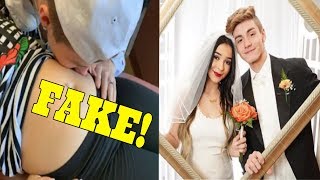 Danielle Cohn Faked Her Pregnancy and Marriage (Exposed!)