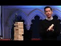 Turn your worries into prayer | Stephen Foster | St Aldates Highlights