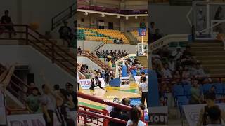 Bigay sa sureball #physicalsports #contactsports