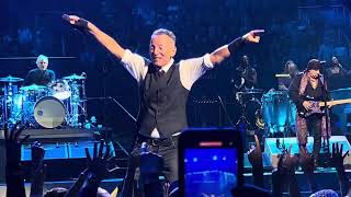 Bruce Springsteen - Thunder Road - Toronto - Nov 3, 2024