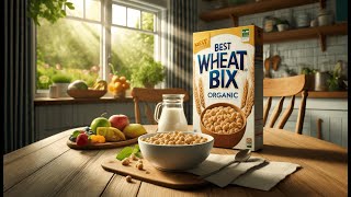 🌾 Weetabix Whole Grain Cereal Biscuits | Best Wheatabix Organic 🌾