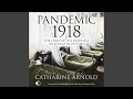 Chapter 18.3 - Pandemic 1918